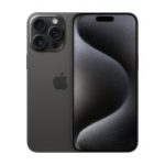 Apple iPhone 15 Pro Max 6.7512Gb 5G Titanio(MU7C3QL/A)