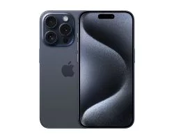 Apple iPhone 15 Pro 6.1 1Tb 5G Titanio (MTVG3QL/A)