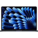 Apple MacBook Air 15.3 M2 8Gb 512Gb Negro (MQKX3Y/A)