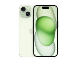 Apple iPhone 15 6.1 6Gb 128Gb Green (MTP53QL/A)