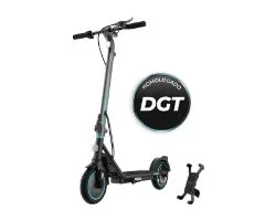 Patinete eléctrico CECOTEC Bongo D20 500W DGT (07323)