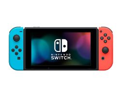 Consola Nintendo Switch 6.2 Táctil + Sports (10012360)