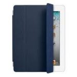 iPad Cover Smart Azul Marino Piel (MD303ZM)