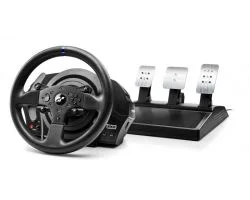 Volante+Pedales Thrustmaster T300RSGT PS3/4 (4160681)