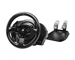 Volante Thrustmaster T300 RS PS3/PS4 (4160604)