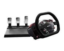 Volante+Pedales Thrustmaster TS-XW PC XBOX One (4460157