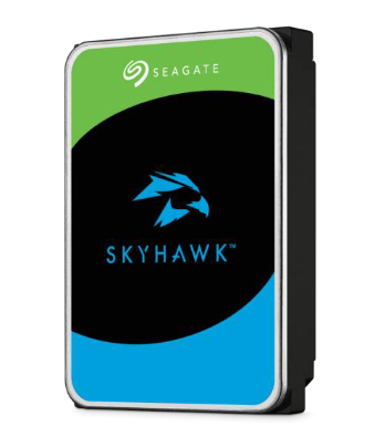 Disco Seagate SkyHawk 3.5 8Tb SATA3 256Mb(ST8000VX010)