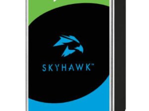 Disco Seagate SkyHawk 3.5 8Tb SATA3 256Mb(ST8000VX010)