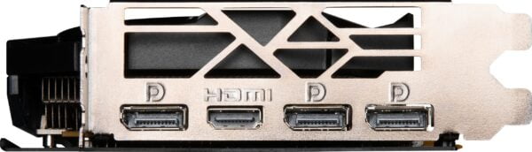 MSI RTX 4060 GAMING X 8Gb GDDR6 DP HDMI (912-V516-003)