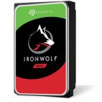 Disco Seagate IronWolf 3.5 8Tb 256Mb (ST8000VN004)