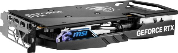 MSI RTX 4060 GAMING X 8Gb GDDR6 DP HDMI (912-V516-003)