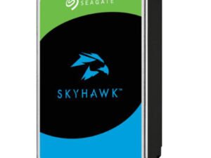 Disco Seagate SkyHawk 3.5 3Tb SATA3 256Mb(ST3000VX015)