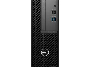 DELL Optiplex 3000 i5-12500 8Gb 256Gb DVD W10P (J91T6)