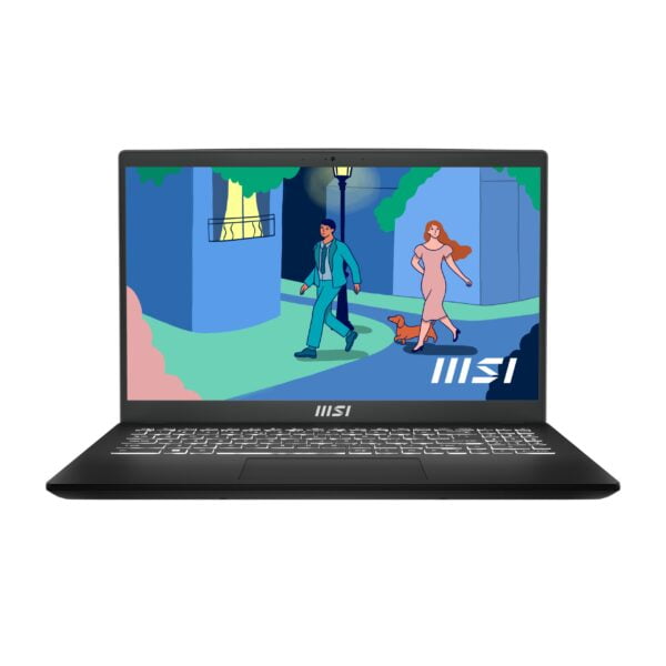 MSI B7M-039XES R5 8Gb 512Gb 15.6 FreeD(9S7-15HK12-039)