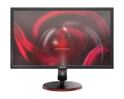 Monitor Gaming OZONE 24 FHD HDMI Negro (OZDSP24240)