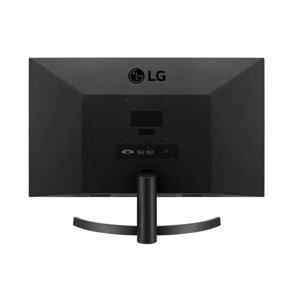 Monitor LG 27 IPS FHD 5MS HDMI (27MK60MP-B)