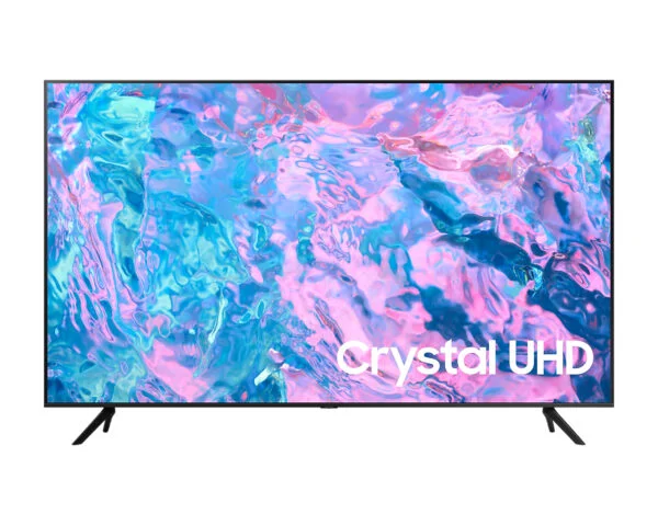 TV Samsung 43 4K UHD WiFi BT Smart TV (UE43DU7172UXXH)