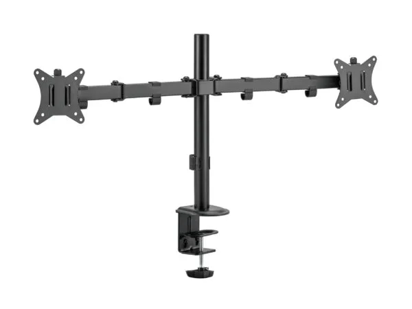 Soporte de Mesa EQUIP 17-32 Gira/Inclina (EQ650157)