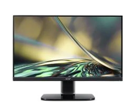 Monitor Acer KA240YHbi 24 LED FHD Negro (UM.QX0EE.H02)
