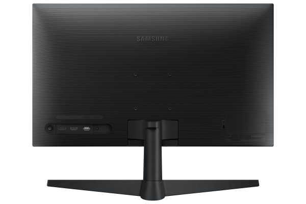 Monitor Samsung 24 FHD HDMI DP Negro (LS24C330GAUXEN)