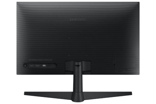 Monitor Samsung 24 FHD HDMI DP Negro (LS24C330GAUXEN)