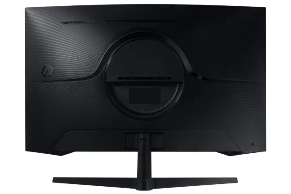 Monitor Samsung 27 WQHD Curvo Negro (LC27G55TQBUXEN)