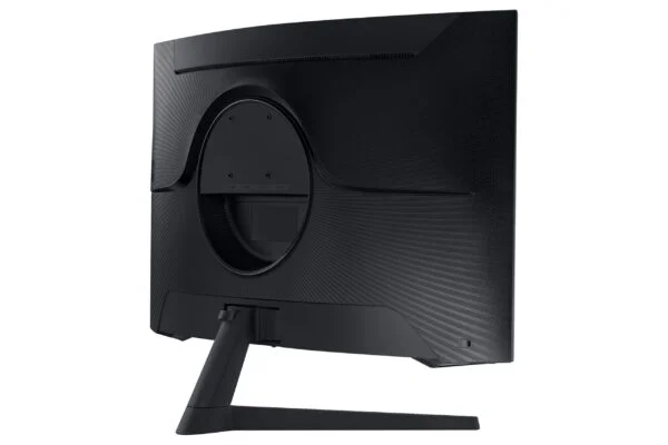 Monitor Samsung 27 WQHD Curvo Negro (LC27G55TQBUXEN)