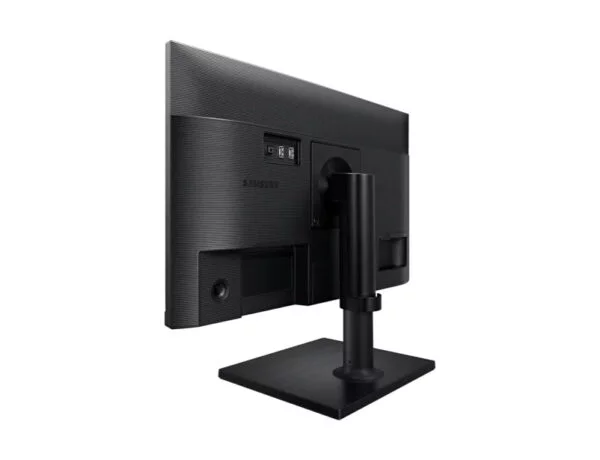 Monitor Samsung 27 LED IPS FHD Negro (LF27T450FZUXEN)