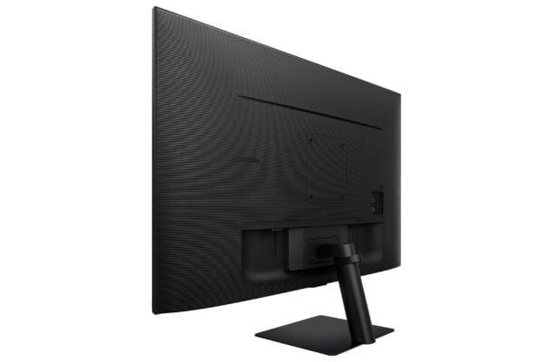 Monitor Samsung 27 FHD 60Hz 4ms Negro (LS27BM500EUXEN)