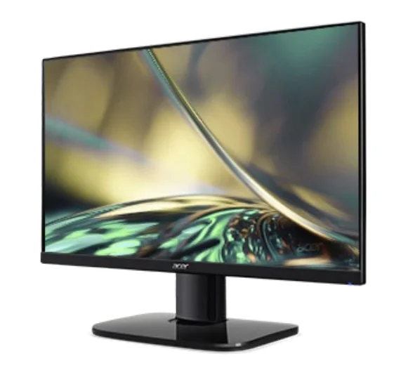 Monitor Acer KA270Hbi 27 LED FHD Negro (UM.HX0EE.034)