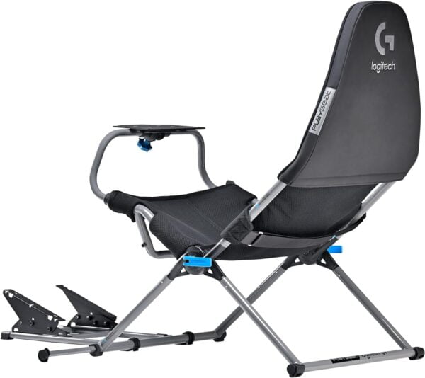 Asiento PLAYSEAT CHALLENGE X Edition Logitech G