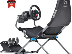 Asiento PLAYSEAT CHALLENGE X Edition Logitech G