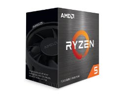 AMD Ryzen 5 5500GT AM5 3.6Ghz 16Mb (100-100001489BOX)