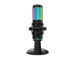 Microfono Streaming KROM KAXE RGB (NXKROMKAZE)