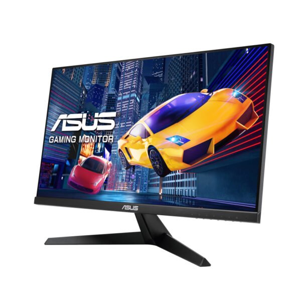 Monitor Gaming ASUS VY249HGE 24 FHD HDMI Negro