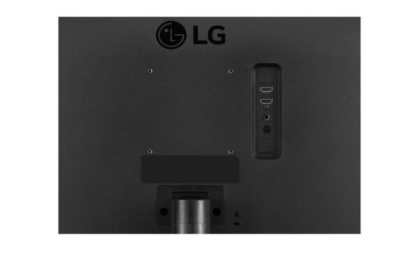 Monitor LG 26 IPS WFHD UltraWide 280cd (26WQ500-B)