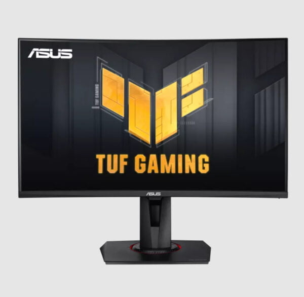 Monitor ASUS TUF Gaming VG27VQM 27 FHD Curvo Negro