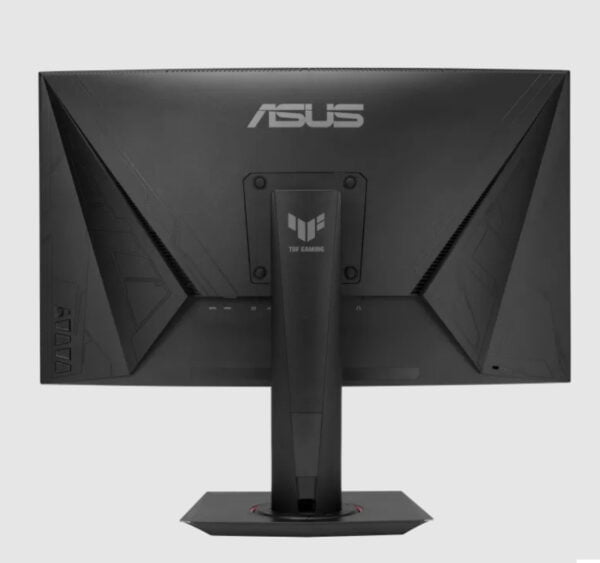 Monitor ASUS TUF Gaming VG27VQM 27 FHD Curvo Negro