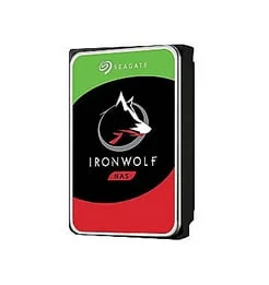 Disco Seagate IronWolf 3.5 6Tb SATA3 (ST6000VN006)