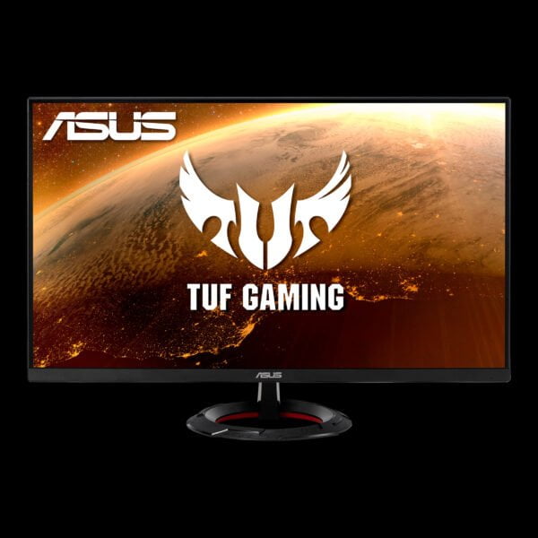 Monitor Gaming ASUS VG279Q1R 27 FHD HDCP HDMI DP Negro