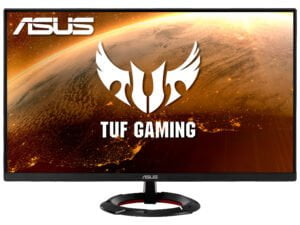 Monitor Gaming ASUS VG279Q1R 27 FHD HDCP HDMI DP Negro