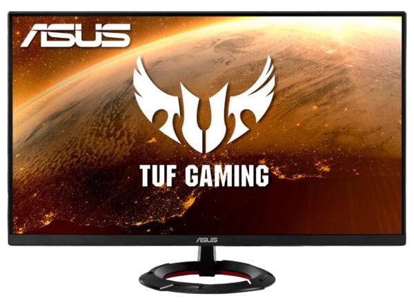 Monitor Gaming ASUS VG279Q1R 27 FHD HDCP HDMI DP Negro