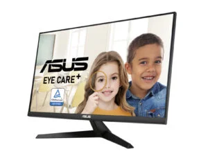 Monitor Gaming ASUS VY279HGE 27 FHD HDMI Negro