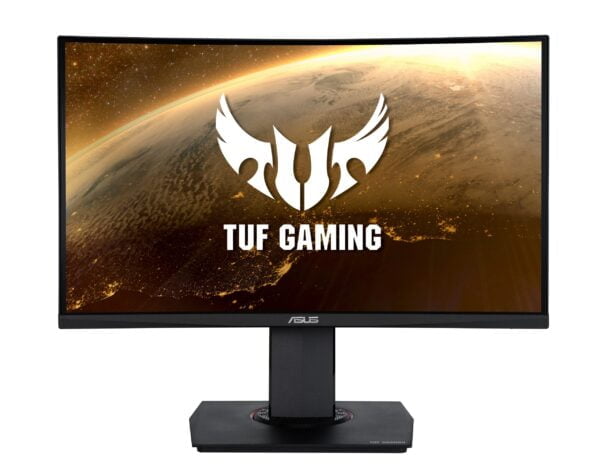 Monitor ASUS TUF Gaming 24 LED FHD HDMI HDCP Negro