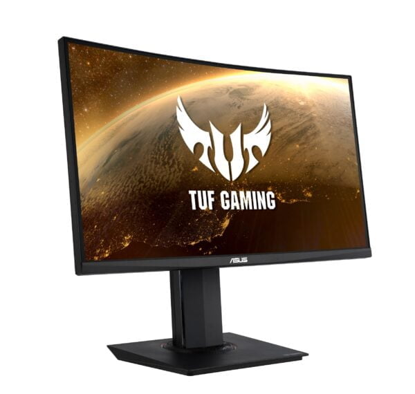 Monitor ASUS TUF Gaming 24 LED FHD HDMI HDCP Negro