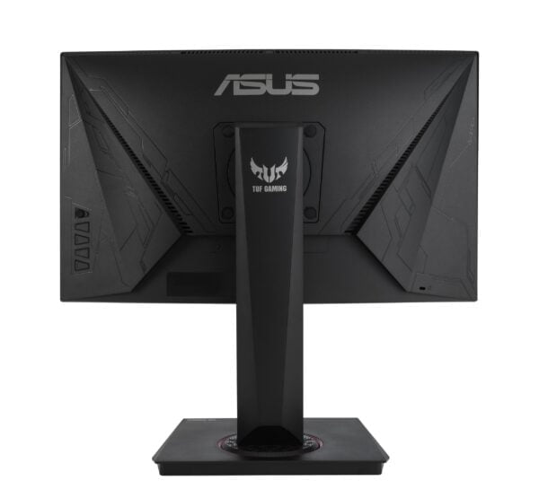 Monitor ASUS TUF Gaming 24 LED FHD HDMI HDCP Negro