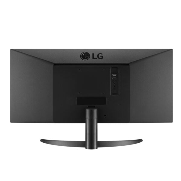 Monitor LG 29 IPS UltraWide FHD HDMI Negro (29WP500-B)