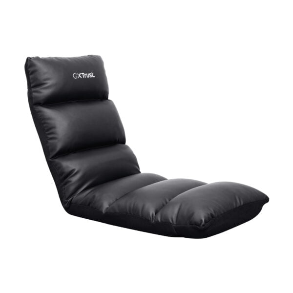 Silla Gaming Trust para Suelo Plegable Negra (25071)