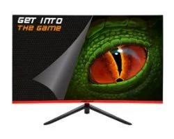 Monitor Gaming KeepOut 27 FHD Curvo Negro(XGM27PROIII)