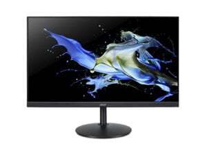 Monitor Acer 27 CB272 LED FHD VGA Negro (UM.HB2EE.001)